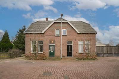 Woning Irenestraat 17 Beneden-Leeuwen