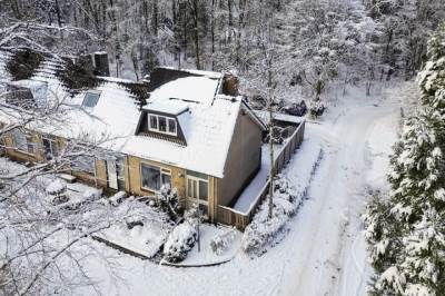 Woning Elzenoord 14 Vaassen