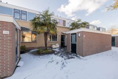 Woning Kruisbalk 8 Wateringen