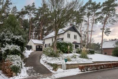 Woning Stationsweg 61 Montfort