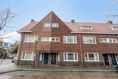 Woning Julianastraat 25 Eindhoven