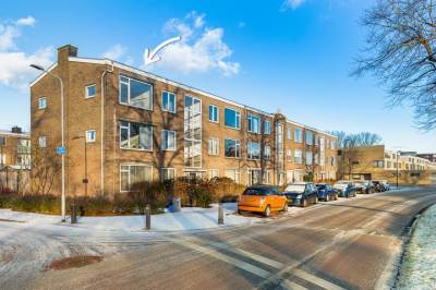 Woning Bloemenlaan 165 Vlissingen