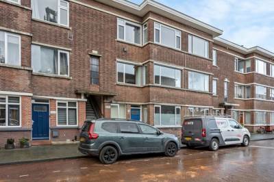 Woning Maarsbergenstraat 328 Den Haag