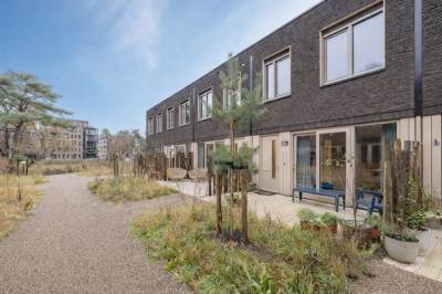 Woning Prinses Alexialaan 218 Zeist