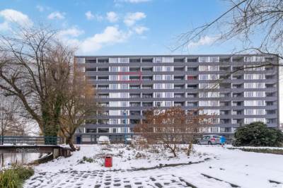 Woning De Sterke Arm 125 Veenendaal