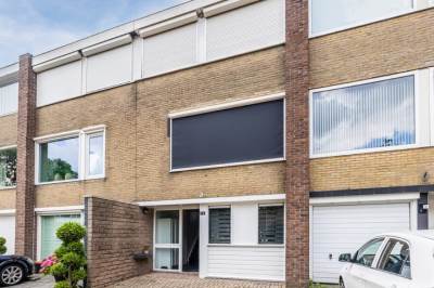 Woning Uiterdijksterweg 29 Leeuwarden