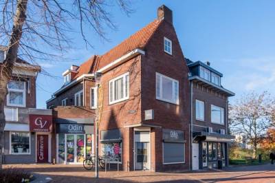 Woning Prins Bernhardlaan 1 Veenendaal