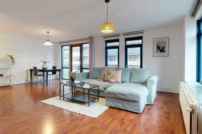 Woning Aquamarijn 22 Alphen aan den Rijn