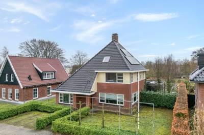 Woning Ootmarsumseweg 92 Albergen