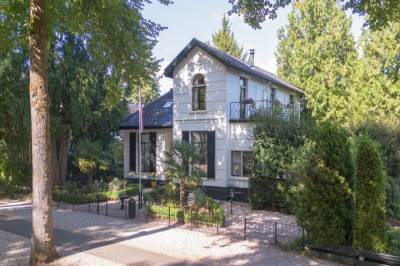 Woning Loolaan 38 Apeldoorn