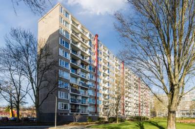 Woning Van Goudoeverstraat 91 Gorinchem