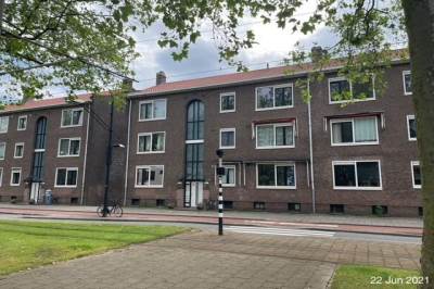 Woning Groene Hilledijk 448B Rotterdam