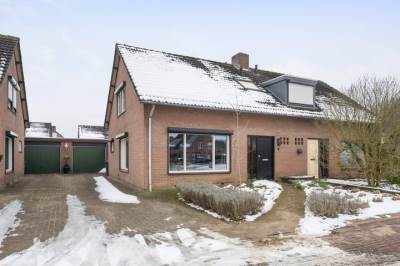 Woning Vlodropstraat 4 Maasbree