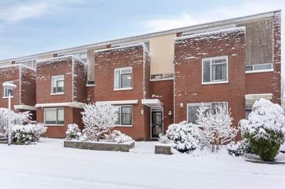 Woning Frambozenstraat 32 Almere