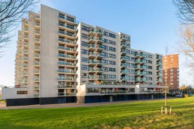 Woning Oostmaaslaan 208 Rotterdam