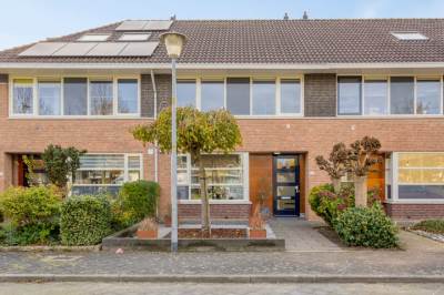 Woning de Flier 3654 Wijchen