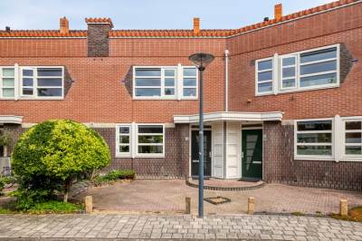 Woning Matissehof 142 Hoorn (NH)