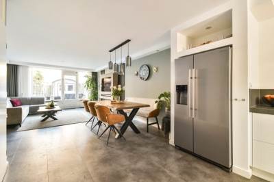 Woning Thomas Prinslaan 7 Amsterdam