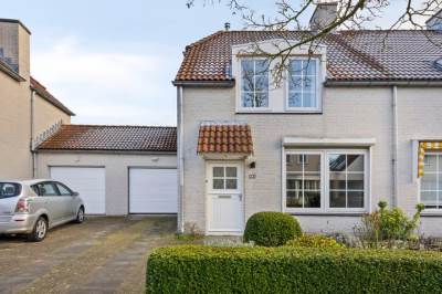 Woning Denariehof 22 Valkenswaard