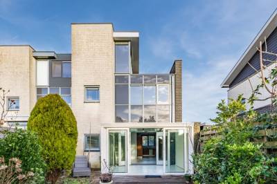 Woning Banckspolder 60 Hoofddorp