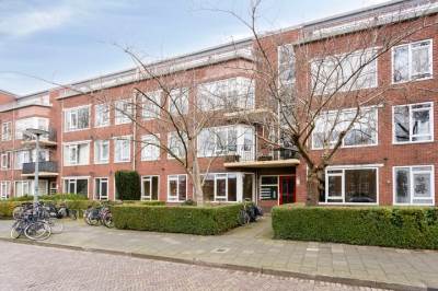 Woning Gorechtkade 97 Groningen