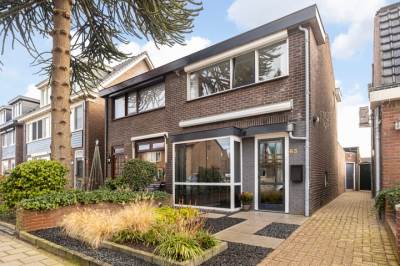 Woning Boslaan 63 Veenendaal