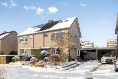 Woning Vuurdoornstraat 15 Geldermalsen