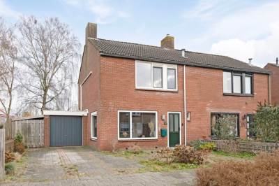 Woning Driemolenslaan 19 Muntendam