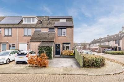 Woning Elzenzoom 39 Papendrecht