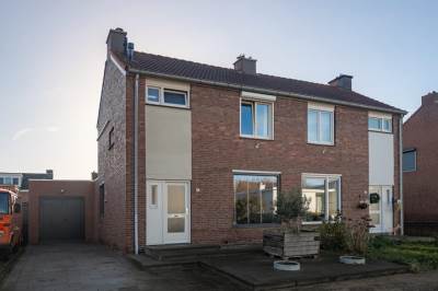 Woning Kerkstraat 44 Cadier en Keer