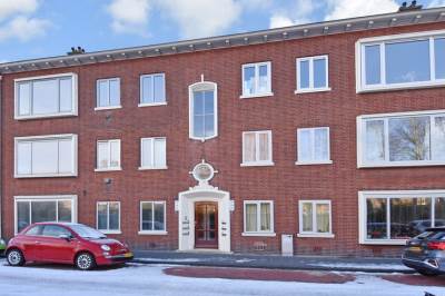 Woning Aronskelkweg 140 Den Haag
