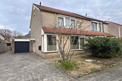 Woning Meidoorn 5 Coevorden