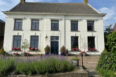 Woning Kerkstraat 57 Lage Zwaluwe