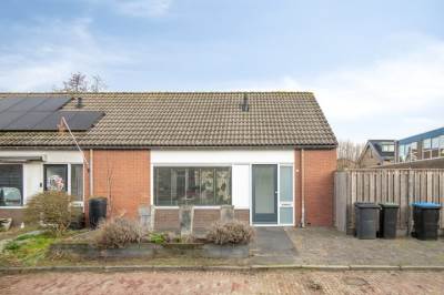 Woning Poolsestraat 11 Hooge Zwaluwe