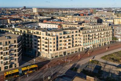 Woning Luxemburgpromenade 110 Utrecht