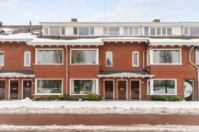 Woning Cremerstraat 330 Utrecht