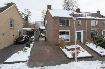 Woning Braak 62 Neede