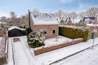 Woning Wessel Jan Knotlaan 15 2e Exloërmond