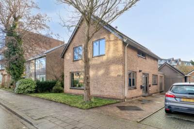 Woning Bickerstraat 70A Heerhugowaard