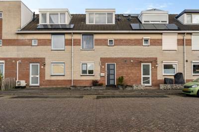 Woning Koolzaadhof 7 Papendrecht