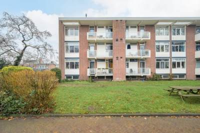 Woning Steijnlaan 64A Breda