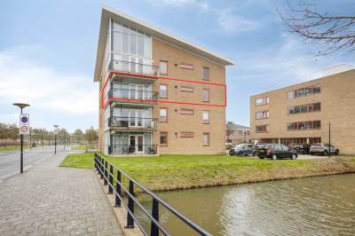 Woning Dokter Herskade 8 Oud-Beijerland