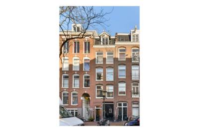 Woning Joan Melchior Kemperstraat 802 Amsterdam
