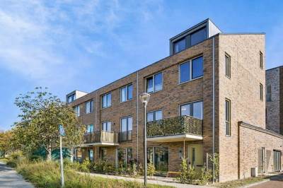 Woning Pladellastraat 7K Haarlem