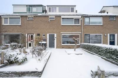 Woning Esperantostraat 10 Rheden