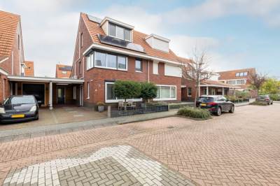 Woning Hydepark 13 Purmerend