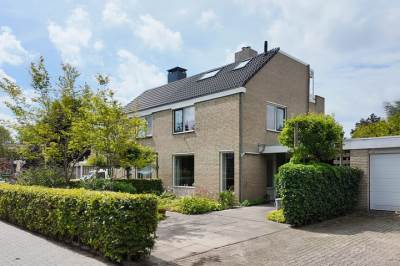 Woning Zomerland 33 Zevenbergen