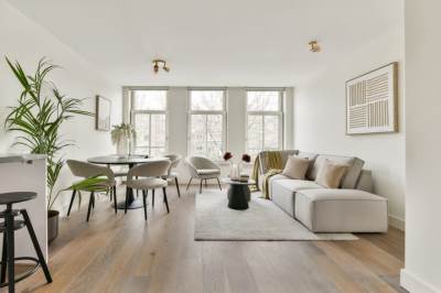 Woning Wibautstraat 52E Amsterdam