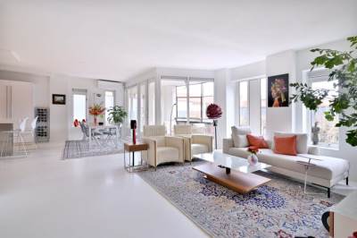 Woning Bagijnenstraat 6F14 Deventer