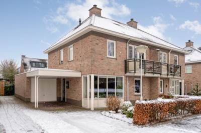 Woning Van Rechterenallee 30 Hardenberg